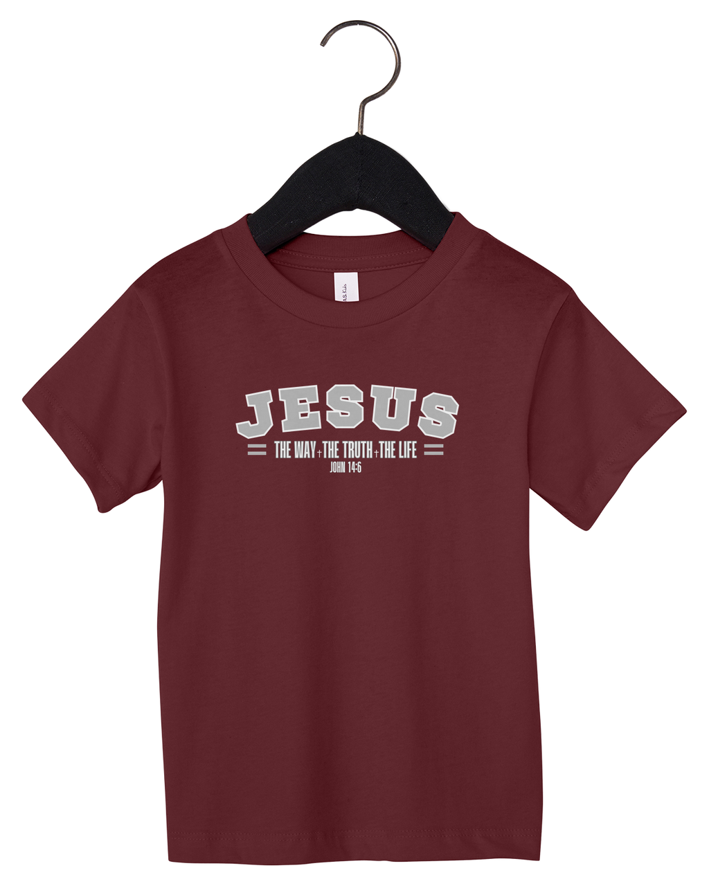Jesus - The Way, The Truth and the Life