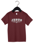 Jesus - The Way, The Truth and the Life