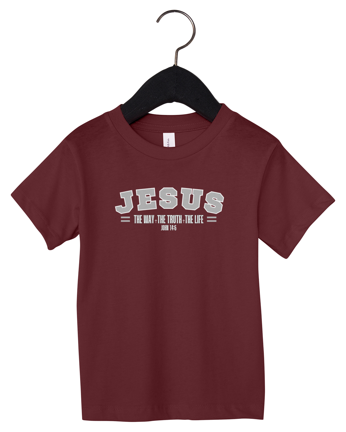 Jesus - The Way, The Truth and the Life