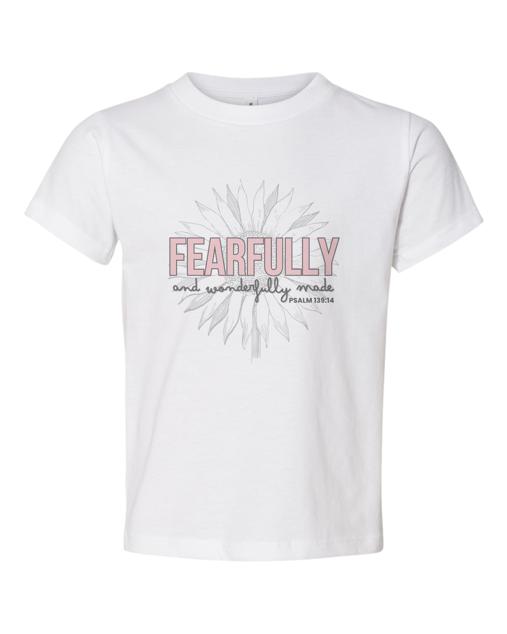 Fearfully and Wonderfully Made